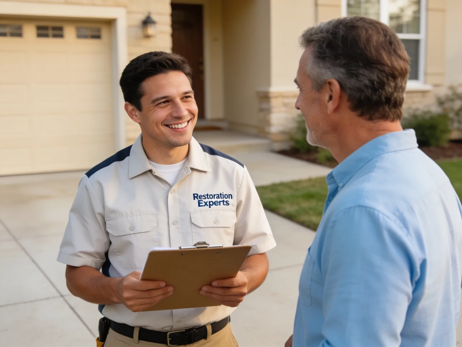Water Damage Cleanup West Columbia, WV FAQs